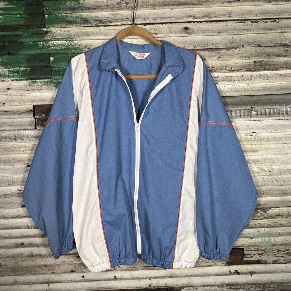 Vintage 80s Jacket